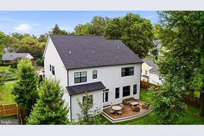 2020 Kilgore Road, Falls Church, VA 22043 - Photo 4