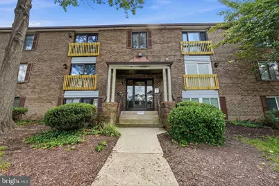4410 Groombridge Way #29/10J, Alexandria, VA 22309 - Photo 2