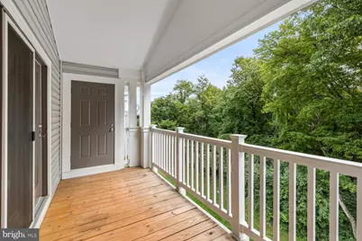 7507 Ashby Lane #M, Alexandria, VA 22315 - Photo 24