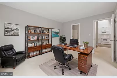 7507 Ashby Lane #M, Alexandria, VA 22315 - Photo 18