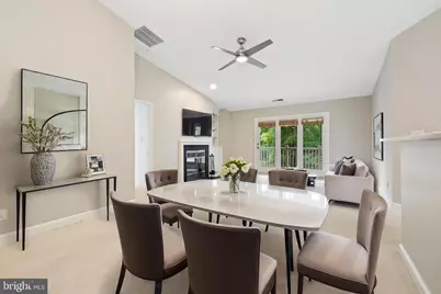 7507 Ashby Lane #M, Alexandria, VA 22315 - Photo 6