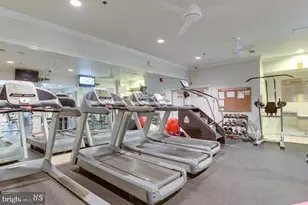 1580 Spring Gate Dr., McLean, VA 22102 - Photo 20
