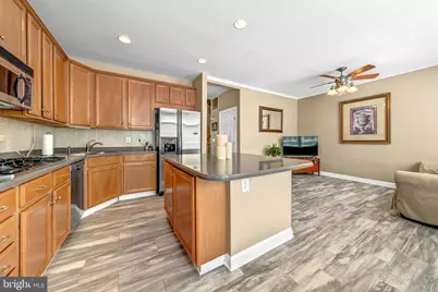 12753 Heron Ridge Drive, Fairfax, VA 22030 - Photo 20