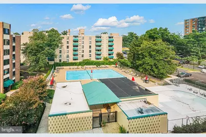 6137 Leesburg Pike #506, Falls Church, VA 22041 - Photo 38