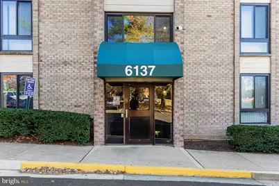6137 Leesburg Pike #506, Falls Church, VA 22041 - Photo 4