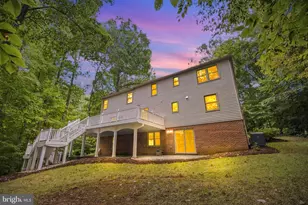 9900 Shady Cove Dr, Fairfax Station, VA 22039 - Photo 50