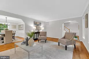 9900 Shady Cove Dr, Fairfax Station, VA 22039 - Photo 10