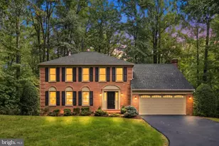9900 Shady Cove Dr, Fairfax Station, VA 22039 - Photo 52