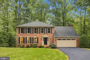 9900 Shady Cove Dr, Fairfax Station, VA 22039 - Photo 1