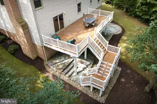 9900 Shady Cove Dr, Fairfax Station, VA 22039 - Photo 46