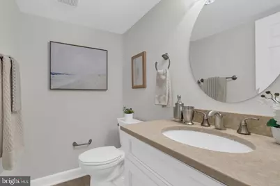 9900 Shady Cove Drive, Fairfax Station, VA 22039 - Photo 20