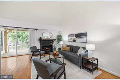 3377 Lakeside View Drive #19-2, Falls Church, VA 22041 - Photo 12