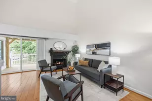 3377 Lakeside View Dr, Falls Church, VA 22041 - Photo 12