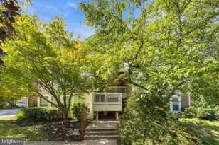 3377 Lakeside View Dr, Falls Church, VA 22041 - Photo 32