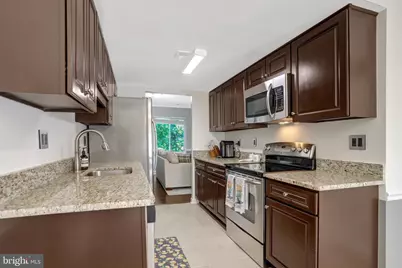 7936 Spring Forest Court #7A, Springfield, VA 22152 - Photo 12