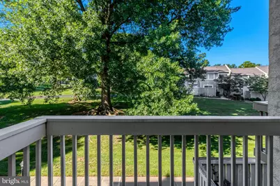 7936 Spring Forest Court #7A, Springfield, VA 22152 - Photo 20