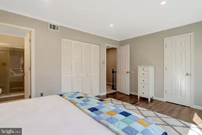 7936 Spring Forest Court #7A, Springfield, VA 22152 - Photo 34
