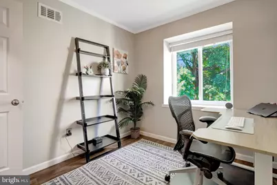 7936 Spring Forest Court #7A, Springfield, VA 22152 - Photo 28