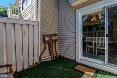 7936 Spring Forest Court #7A, Springfield, VA 22152 - Photo 44
