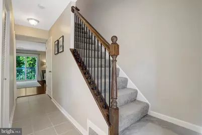 7936 Spring Forest Court #7A, Springfield, VA 22152 - Photo 4