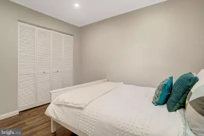 7936 Spring Forest Court #7A, Springfield, VA 22152 - Photo 26