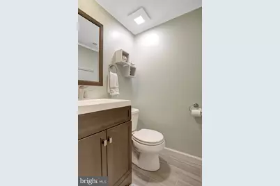 7936 Spring Forest Court #7A, Springfield, VA 22152 - Photo 6