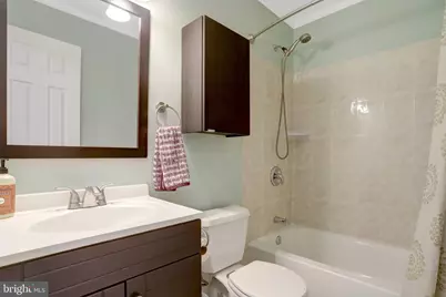 7936 Spring Forest Court #7A, Springfield, VA 22152 - Photo 30