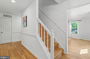 6154 Wellington Commons Dr, Alexandria, VA 22310 - Photo 10