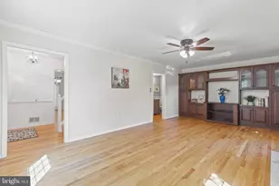 6154 Wellington Commons Dr, Alexandria, VA 22310 - Photo 14