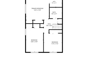 5202 Richardson Dr, Fairfax, VA 22032 - Photo 2