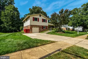 5202 Richardson Dr, Fairfax, VA 22032 - Photo 1