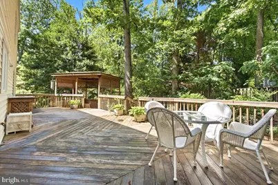 5803 Hall Street, Burke, VA 22015 - Photo 16