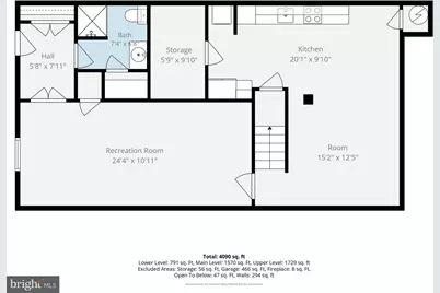 5803 Hall Street, Burke, VA 22015 - Photo 74