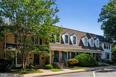 7384 Hallcrest Drive, McLean, VA 22102 - Photo 1