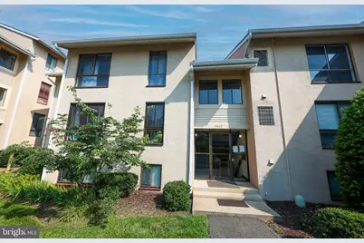 8602 Village Drive #C, Alexandria, VA 22309 - Photo 1