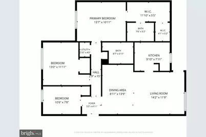 8602 Village Drive #C, Alexandria, VA 22309 - Photo 20
