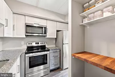 8602 Village Square Drive #C, Alexandria, VA 22309 - Photo 6