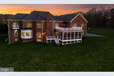 9722 Arnon Chapel Road, Great Falls, VA 22066 - Photo 134