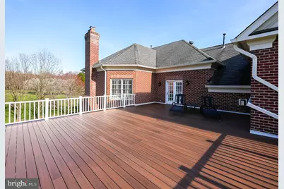 9722 Arnon Chapel Road, Great Falls, VA 22066 - Photo 146