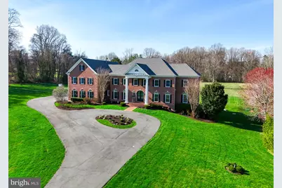 9722 Arnon Chapel Road, Great Falls, VA 22066 - Photo 4