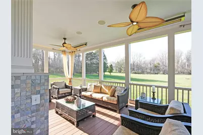 9722 Arnon Chapel Road, Great Falls, VA 22066 - Photo 132