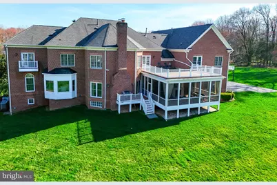 9722 Arnon Chapel Road, Great Falls, VA 22066 - Photo 142