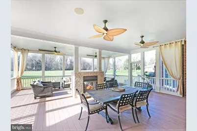 9722 Arnon Chapel Road, Great Falls, VA 22066 - Photo 128