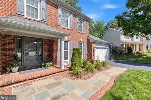 8101 Jeffrey Ct, Fairfax Station, VA 22039 - Photo 48