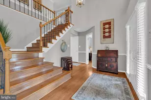 8101 Jeffrey Ct, Fairfax Station, VA 22039 - Photo 8