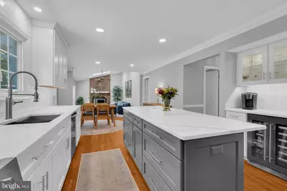 8101 Jeffrey Court, Fairfax Station, VA 22039 - Photo 14