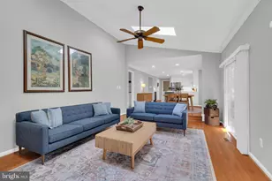 8101 Jeffrey Ct, Fairfax Station, VA 22039 - Photo 24