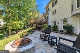 8101 Jeffrey Ct, Fairfax Station, VA 22039 - Photo 50
