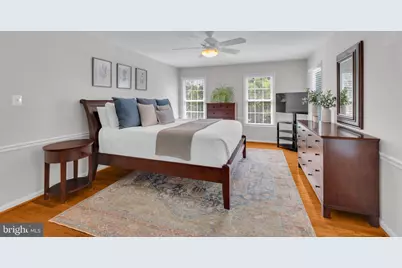 8101 Jeffrey Court, Fairfax Station, VA 22039 - Photo 28