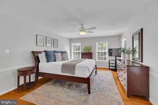 8101 Jeffrey Ct, Fairfax Station, VA 22039 - Photo 28
